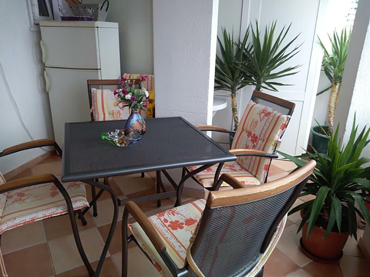 מאקרסקה Apartmani Smiljana מראה חיצוני תמונה